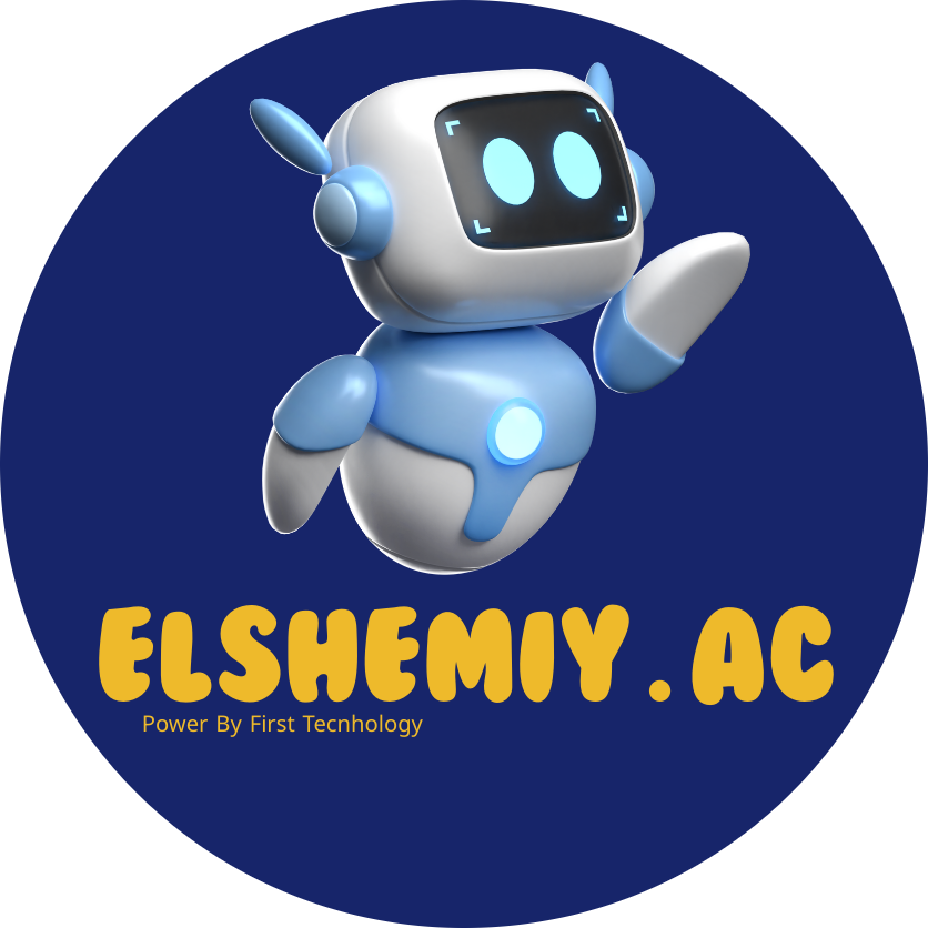 ELSHEMIY.AC Preview