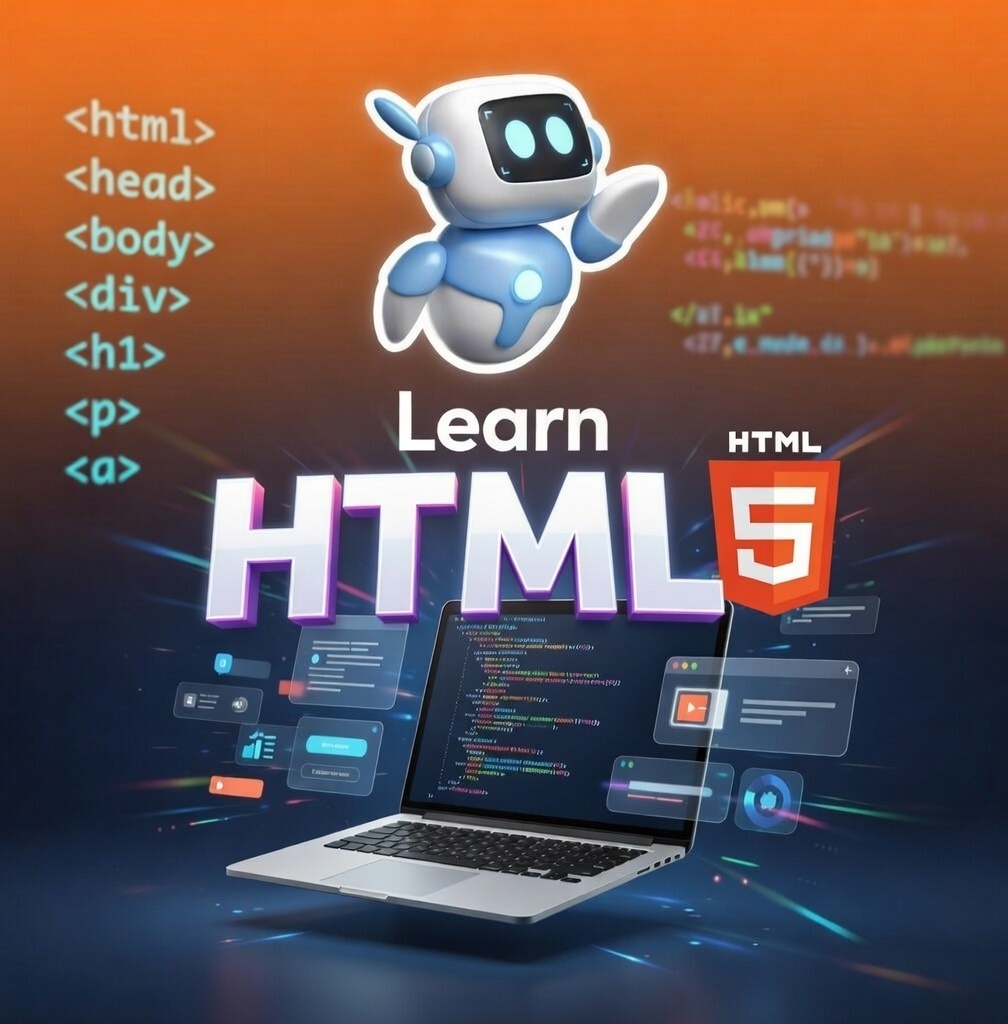 HTML