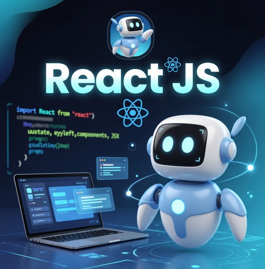 React JS